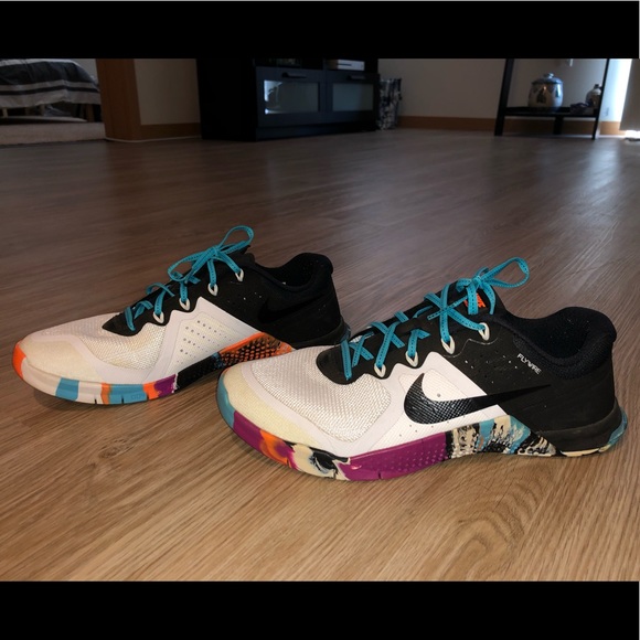 Nike Shoes - Nike Air Metcon 2